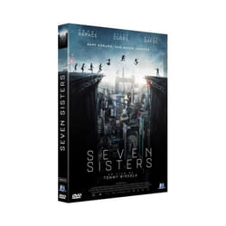 Seven Sisters [DVD]