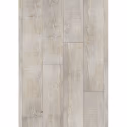 Gerflor 33250309, Carreau de vinyle, Gris, Auto-collant, Mat, 914 mm, 152 mm