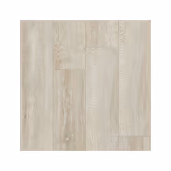 Lame vinyle Gerflor - Creation 55 à coller - White Lime - Paquet de 336m²