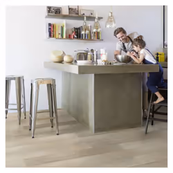 La solution innovante en termes de simplicité d’application et de résistance pour votre intérieur. Système de clipsage S'adap ...