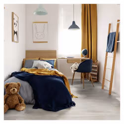 Le produit de qualité Gerflor, conçu et fabriqué en France avec les décors exclusifs Gerflor suivant les dernières tendances  ...