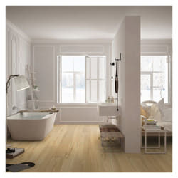Gerflor - Lame de sol pvc clipsable effet bois columbia 2.10 m²