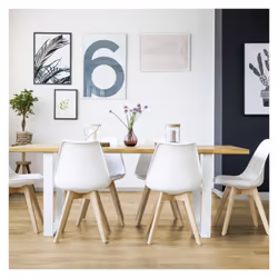 Description générale Découvrez la lame PVC clipsable Senso Premium Clic de Gerflor, une solution moderne et esthétique pour v ...