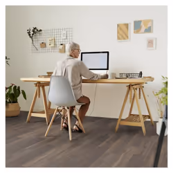 Le produit de qualité Gerflor, conçu et fabriqué en France avec les décors exclusifs Gerflor suivant les dernières tendances  ...