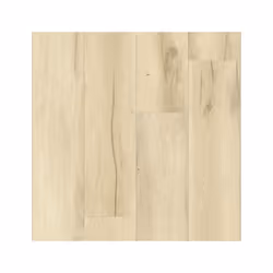 Lame vinyle Gerflor - Creation 40 rigid acoustic à clipser - Cedar Pure - Paquet de 239m²