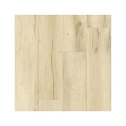 Lame vinyle Gerflor - Creation 40 rigid acoustic à clipser - Cedar Pure - Paquet de 239m²