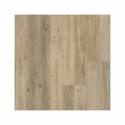Lame vinyle Gerflor - Creation 40 rigid acoustic à clipser - Longboard - Paquet de 2m²