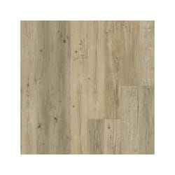 Lame vinyle Gerflor - Creation 40 rigid acoustic à clipser - Longboard - Paquet de 2m²