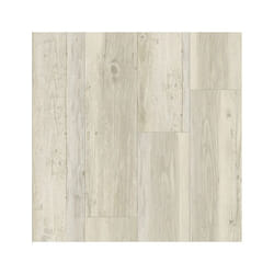 Lame vinyle Gerflor - Creation 55 rigid acoustic à clipser - spécial rénovation - Malua Bay - Paquet de 173m²