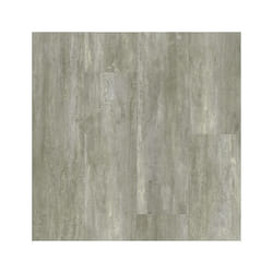 Lame vinyle Gerflor - Creation 55 rigid acoustic à clipser - spécial rénovation - Amador - Paquet de 173m²