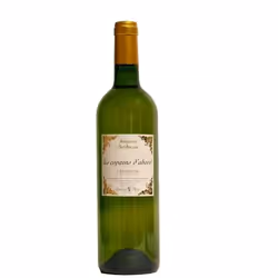 Domaine Bordenave Les Copains dAbord 2017 Jurancon - Vin blanc du Sud-Ouest