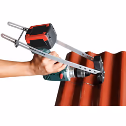 EDMA 017255 pince