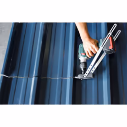 EDMA 017255 pince - Vue supplémentaire 4