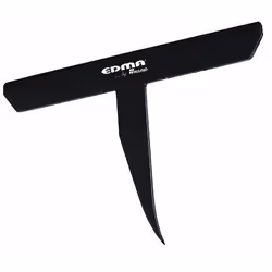 Enclume de couvreur Droitier 400 mm EDMA - 32155