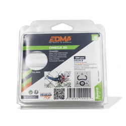 EDMA 042900 attache d'assemblage 1000 pièce(s)