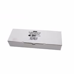 EDMA 047300, 1000 pièce(s), TÜV, ISO 9001, 2,48 kg