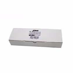 EDMA 047400, 1000 pièce(s), TÜV, ISO 9001, 2,3 kg