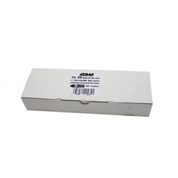 EDMA 047400 attache d'assemblage 1000 pièce(s)