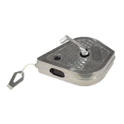 Marqueur de corde de mesure EDMA 060755; 30 m