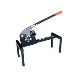 Guillotine professionnelle ProfilCut EDMA pour profilés métalliques - 61755