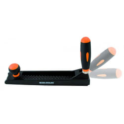 Edma - Rabot vario rap pour plaque de plâtre et bois - 064755