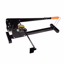 Guillotine EDMA Rodcut 065955