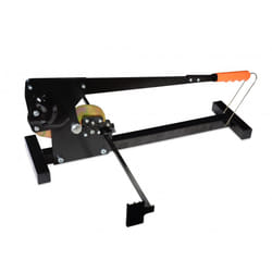 Guillotine EDMA Rodcut 065955