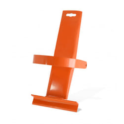 Lève-pieds pour cloison sèche EDMA 066055