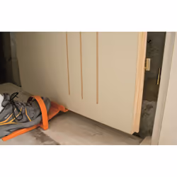 Lève-pieds pour cloison sèche EDMA 066055 - Vue supplémentaire 4