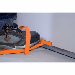 Lève-pieds pour cloison sèche EDMA 066055 - Vue supplémentaire 6