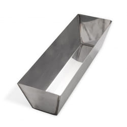 Bac à boue EDMA 066655; 330 mm