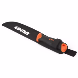 Scie japonaise Edma CROCOPLAC II; 150 mm
