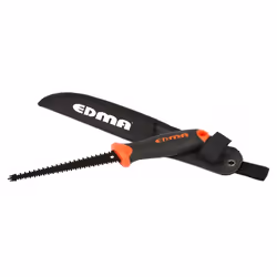 Scie japonaise Edma CROCOPLAC II; 150 mm