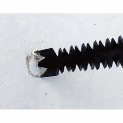Scie japonaise Edma CROCOPLAC II; 150 mm - Vue supplémentaire 4