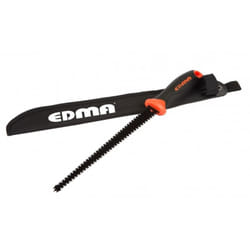 Scie japonaise Edma CROCOPLAC; 250 mm