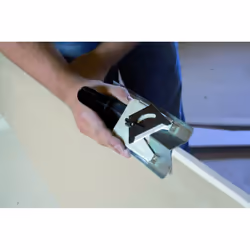 Outil de travail de surface Edma 069255; 300 mm