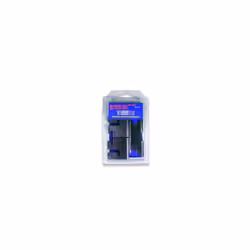 Bi-lames 35 x 30 mm pour Coupe isolant de précision CANALCUT réf. E0690 EDMA