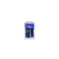 Bi-lames 35x30 mm pour canalcut edma