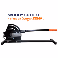 EDMA 071555 lame rétractable pour couteau