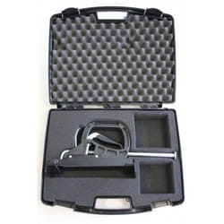 Redresseur de lames de terrasse EDMA Press Deck - 086555