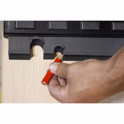 Modèle pour stratifié EDMA 088255; 250 mm