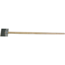 Grattoir de chantier avec manche 150 mm - Edma