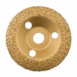 Disque de ponçage universel Edma 092855