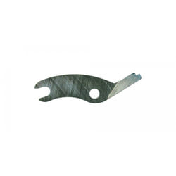 EDMA 103055 couteau à mastic