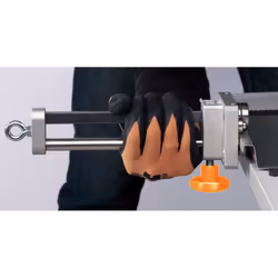 EDMA 130355 plieuse de documents