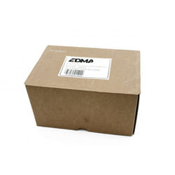 EDMA 140001 attache d'assemblage 1000 pièce(s)