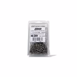 EDMA 146800, 500 pièce(s), TÜV, ISO 9001, 1,3 kg