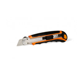 EDMA 160655 couteau à lame rétractable