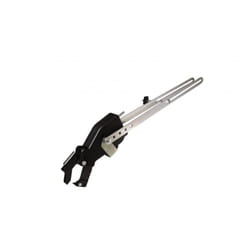 Sertisseuse automatique pour tous types de rails et montants adaptable sur visseuse/perceuse - power profil - Edma