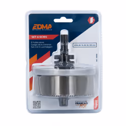 EDMA 162355 foret
